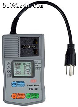 _(ti)SEW PM-10,PM-15Power Meter