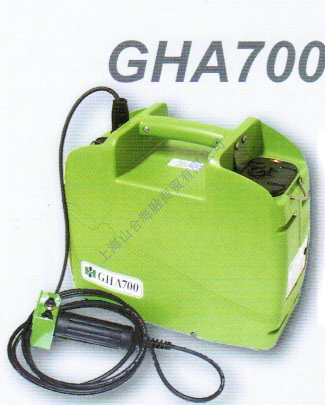 GHA700充电(sh)式电(sh)动液压܇(ch)Q法国）(j)