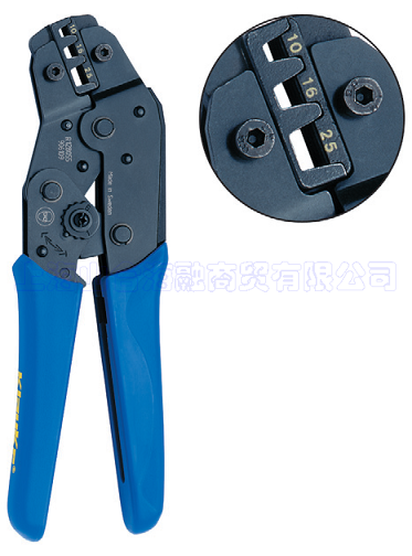 K39機(jī)械式壓接工具