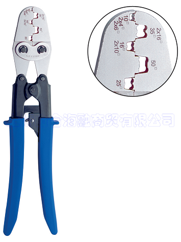 K271機(jī)械式壓接工具